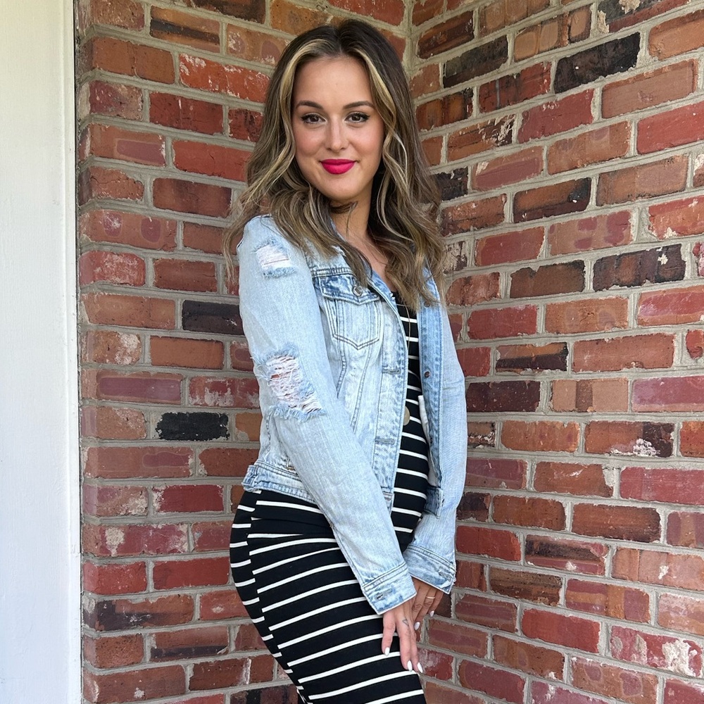 Meet your Posher, Kirsten